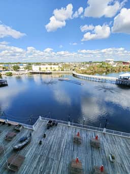 Laketown Wharf 416 - Image 2