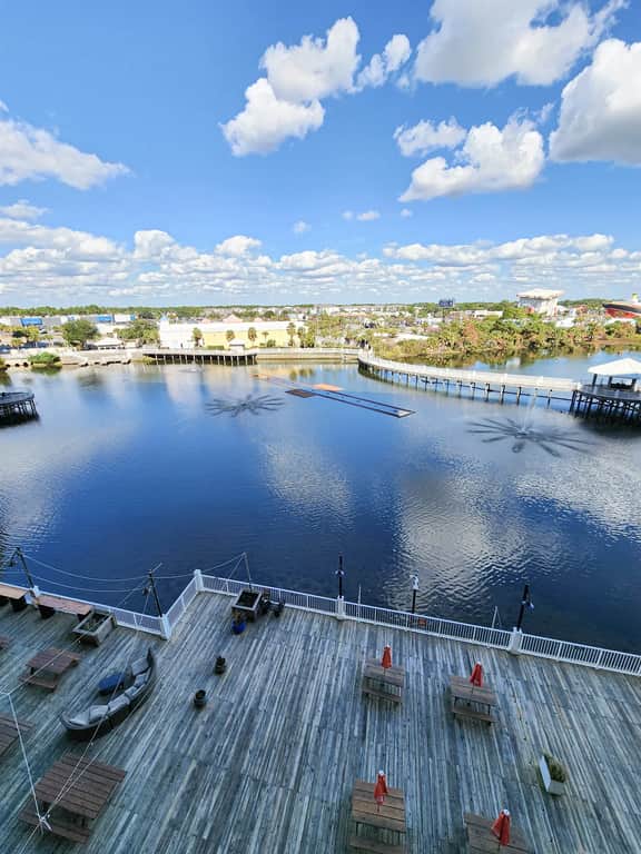 Laketown Wharf 416 - Image 2